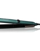 GAMMA PIÙ Vapor Styler Infrared преса за коса на пара За коса 1 бр.