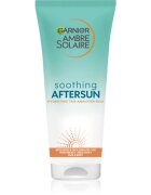 Garnier Ambre Solaire хидратиращ балсам за подчертаване на тена 200 мл.