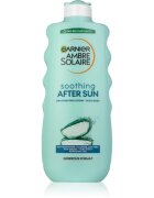 Garnier Ambre Solaire хидратиращ лосион за след слънце 400 мл.