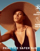 Garnier Ambre Solaire Ideal Bronze масло за грижа и придобиване на тен SPF 30 150 мл.