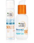 Garnier Ambre Solaire комплект