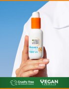 Garnier Ambre Solaire Super UV лек серум с висока UV защита SPF 50+ 30 мл.