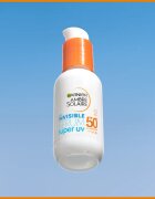 Garnier Ambre Solaire Super UV лек серум с висока UV защита SPF 50+ 30 мл.