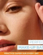 Garnier Ambre Solaire Super UV Niacinamide лек защитен флуид против несъвършенства на кожата SPF 50+ 40 мл.