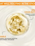 Garnier Ambre Solaire Super UV Stick защитен хидратиращ стик с масло от шеа 9 гр.