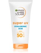 Garnier Ambre Solaire Super UV защитен крем за лице против бръчки SPF 50 50 мл.