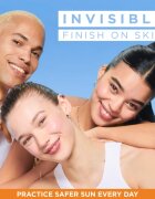 Garnier Ambre Solaire Super UV защитен крем за лице против бръчки SPF 50 50 мл.