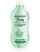 Garnier Body Intensive 7 Days хидратиращо мляко за тяло с алое вера 400 мл.