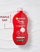 Garnier Body Repair регенериращ лосион за тяло за много суха кожа 400 мл.
