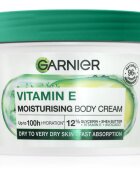Garnier Body SuperFood хидратиращ лосион за тяло с авокадо 380 мл.