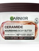 Garnier Body SuperFood хидратиращ лосион за тяло с какао 380 мл.