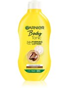 Garnier Body Tonic хидратиращ и стягащ лосион за тяло 400 мл.