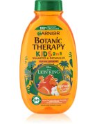 Garnier Botanic Therapy Disney Kids шампоан и балсам 2 в1 за по-лесно разресване на косата за деца 400 мл.