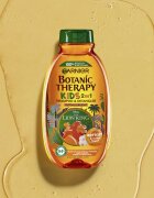 Garnier Botanic Therapy Disney Kids шампоан и балсам 2 в1 за по-лесно разресване на косата за деца 400 мл.