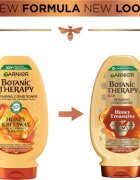 Garnier Botanic Therapy Honey & Propolis възобновяващ балсам за увредена коса без парабени 200 мл.