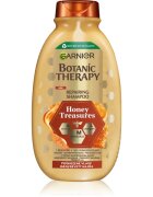 Garnier Botanic Therapy Honey & Propolis възстановяващ шампоан за увредена коса 400 мл.