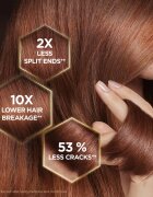 Garnier Botanic Therapy Honey & Propolis възстановяващ шампоан за увредена коса 400 мл.