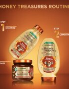 Garnier Botanic Therapy Honey & Propolis възстановяващ шампоан за увредена коса 400 мл.