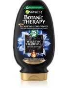 Garnier Botanic Therapy Magnetic Charcoal почистващ балсам За коса 200 мл.