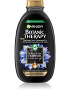 Garnier Botanic Therapy Magnetic Charcoal шампоан за мазен скалп и сухи краища на косата 400 мл.