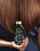 Garnier Botanic Therapy Magnetic Charcoal шампоан за мазен скалп и сухи краища на косата 400 мл.