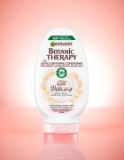 Garnier Botanic Therapy Oat Delicacy успокояващ балсам За коса 200 мл.