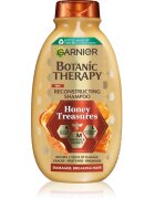 Garnier Botanic Therapy подсилващ шампоан за увредена коса 250 мл.