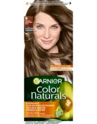 Garnier Color Naturals Creme боя за коса цвят 5 Natural Light Brown 1 бр.