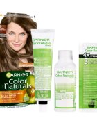 Garnier Color Naturals Creme боя за коса цвят 5 Natural Light Brown 1 бр.