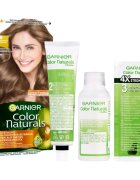 Garnier Color Naturals Creme боя за коса цвят 6 Natural Dark Blonde 1 бр.
