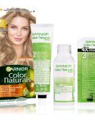 Garnier Color Naturals Creme боя за коса цвят 8.1 Natural Light Ash Blond 1 бр.