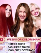 Garnier Color Sensation боя за коса цвят 7.0 Opal Blond 1 бр.