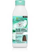 Garnier Fructis Aloe Vera Hair Food хидратиращ балсам за нормална към суха коса 350 мл.