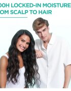 Garnier Fructis Aloe Vera Hair Food хидратиращ балсам за нормална към суха коса 350 мл.