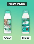 Garnier Fructis Aloe Vera Hair Food хидратиращ балсам за нормална към суха коса 350 мл.