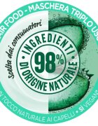 Garnier Fructis Aloe Vera Hair Food хидратираща маска за коса с алое вера 390 мл.