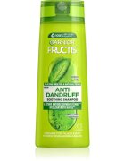 Garnier Fructis Antidandruff шампоан против пърхот 400 мл.