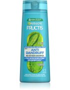 Garnier Fructis Antidandruff шампоан против пърхот за всички видове коса 250 мл.