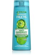 Garnier Fructis Antidandruff шампоан за мазна коса против пърхот 250 мл.