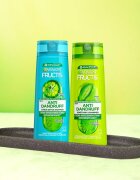 Garnier Fructis Antidandruff шампоан за мазна коса против пърхот 250 мл.