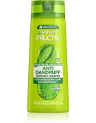 Garnier Fructis Antidandruff успокояващ шампоан против пърхот 250 мл.