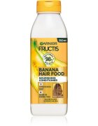Garnier Fructis Banana Hair Food подхранващ балсам за суха коса 350 мл.