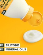 Garnier Fructis Banana Hair Food подхранващ балсам за суха коса 350 мл.
