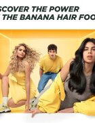 Garnier Fructis Banana Hair Food подхранващ балсам за суха коса 350 мл.