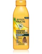 Garnier Fructis Banana Hair Food подхранващ шампоан за суха коса 350 мл.