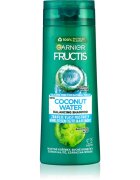 Garnier Fructis Coconut Water подсилващ шампоан 250 мл.