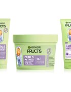 Garnier Fructis Curls Method комплект За коса