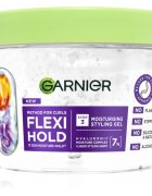 Garnier Fructis Curls Method стилизиращ гел за чуплива и къдрава коса 370 мл.