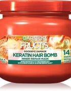 Garnier Fructis Goodbye Damage маска за слаба и увредена коса 320 мл.