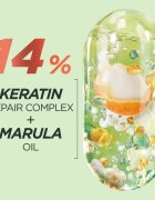 Garnier Fructis Goodbye Damage маска за слаба и увредена коса 320 мл.
